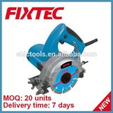 Fixtec Power Tools Electric Portable 1300W 110mm Marble Cutter Cutting Machine