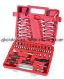 High Grade Combined Ombination Wrench and Screw Driver Sets