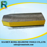 Romatools Diamond Grinding Tools for Metal and Resin Bonded