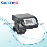 4t/H Automatic Water Filter Valve for Home Use with LED Display