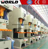 C Frame Power Press Made in China