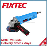 Fixtec Power Tools 700W 100mm Wet Surface Mini Electric Angle Grinder Grinding Machine