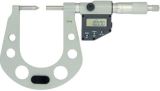 Measuring Tool IP54 Electronic Disc Brake Micrometer