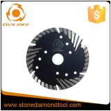 5 Inch Diamond Small Saw Blade for Cutting Stone