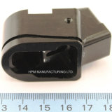 Customized Alminium Digital Camera Accessories Digital Single Lens Reflex for Series Socket CNC Machining Part