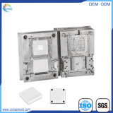 Wall Socket Parts Plastic Mold Injection Mould Making