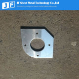 JF Sheet Metal Technology Co., Ltd.
