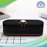 Desktop Multimedial Active Wireless Bluetooth Portable Speaker with Creative Design