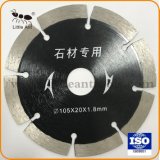 105mm Hot Selling High Quality Sintered Cutting Disk Hardware Tools Diamond Saw Blade