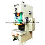 New C Type Stamping Machine, Stamping Press 125ton