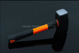 Stoning Hammer/Club Hammer with Plastic Coated Handle XL0069 in Hand Tools, Tools.