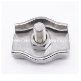 Hot Selling Hardware Fastener Clamp Fastener Stainless Steel Wire Rope Clip