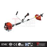 Teammax 72cc Big Power Brush Cutter