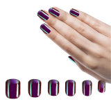 Hot Selling Nail Tips Artificial Nails Artificial Finger Nails with High Quality ABS for Nail Art, Nail Beauty Nail Fashion
