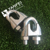 Us Type Drop Forged Wire Rope Clip
