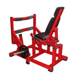 Super Horizontal Calf Fitness Equipment/Plate Loaded Hammer Strength