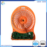Plastic Injection Mould Making for Mini Electric Fan