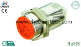 M30 Inductive Proximity Sensor with Detection Distance 10mm AC 2-Wire No