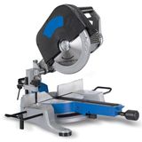 255mm Miter Saw, Electric Circular Saw, Power Saw