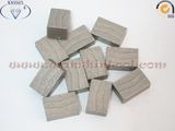 Copper Bond Diamond Segment Diamond Tool for Stone