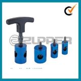 Hand Hole Deburring Tool for Multilayer Composite/Pex Pipes (PS-1632B)