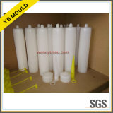 HDPE Silicone Building Sealant Base Injection Mould