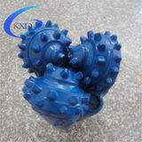 TCI Tricone Bit with 6 Inch