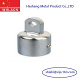 Stainless Steel Deck Hinge Fitting Marine Hardware (investment casting)