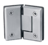 Stainless Steel Bathroom Shower Hardware Glass Door Hinge Skh010b