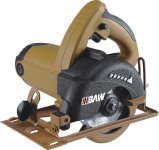 1350W 110mm Power Tools Wood Cutting Mini Circular Saw