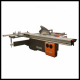Woodwroking Machine Precision Sliding Table Panel Saw