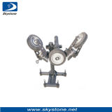 Diamond Wire Pulley Guide