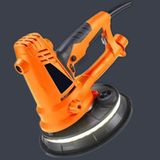 Electric Power Tools Wall Polisher Drywall Sander 180mm