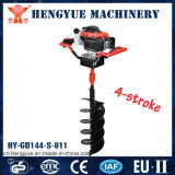 Garden Transplanter Earth Auger Drill with High Quality