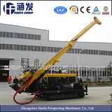 Multi-Functional Diamond Core Drilling Machine (HFDX-6)