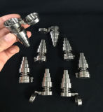 Factory Wholsale Domeless Titanium Nails for Glass Water Pipes