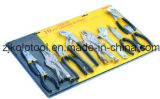 10PCS Pliers Wrench Hand Tools Set Combination Automotive Tools
