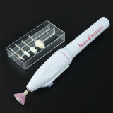 Top Quality Rechargeable Electric Nail Files Machine Cordless Nail Drill