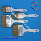Pure Bristle Paint Brushes for FRP Processes