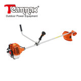 Rotatable Handle Power Tools Gasoline Brush Cutter