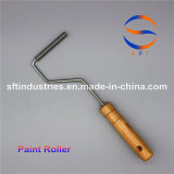 Steel Spiral Rollers Paint Rollers for FRP