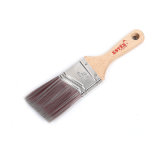 Cheap & Hot Selling Polyester/Nylon Bristle Paint Brush