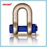 Marine Hardware Bolt Type Chain Shackle