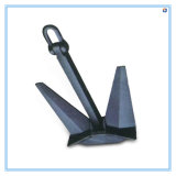 Marine Hardware Stockless Pool Anchor with Hot DIP Galvanized