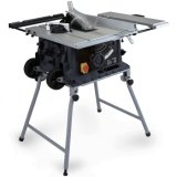 255mm Wood Cutting Machine, Extension Table Saw