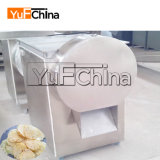 Yufchina Electric Fruit and Vegetable Cutting Slicing Machine / Vegetable Cutter