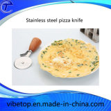 Export and Wholesale High Quality Stainless Steel Kitchen Pizza Knife