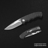 Folding Knife with G10 Handle (#31026-814)