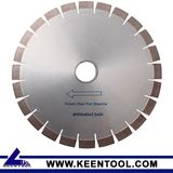 Silent Diamond Disc for Marble