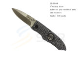 420 Stainless Steel Folding Knife (SE-50)